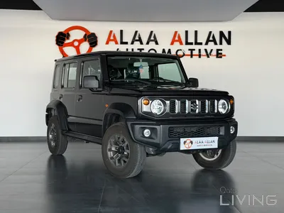 Suzuki Jimny  2025